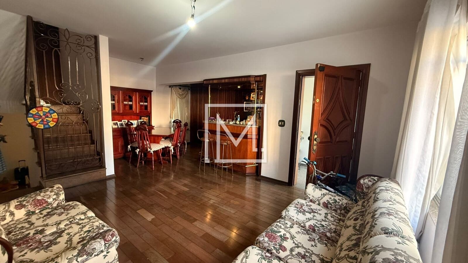 Sobrado com 3 dormitórios à venda, 210 m² por R$ 1.290.000 - Bosque da Saúde - São Paulo/SP