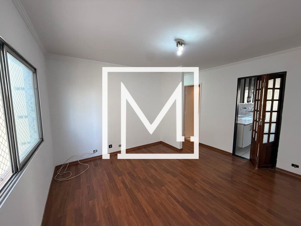 Apartamento com 2 dormitórios para alugar, 65 m² por R$ 3.688/mês - Aclimação - São Paulo/SP