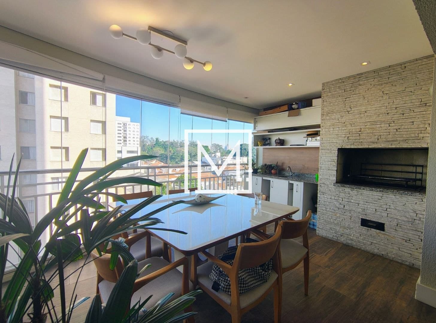 Apartamento à venda, 125 m² por R$ 1.590.000 - Ipiranga - São Paulo/SP