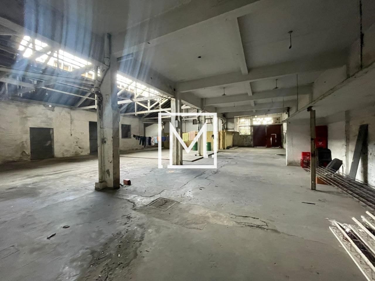 Galpão à venda, 1294 m² por R$ 6.500.000 - Belenzinho - São Paulo/SP