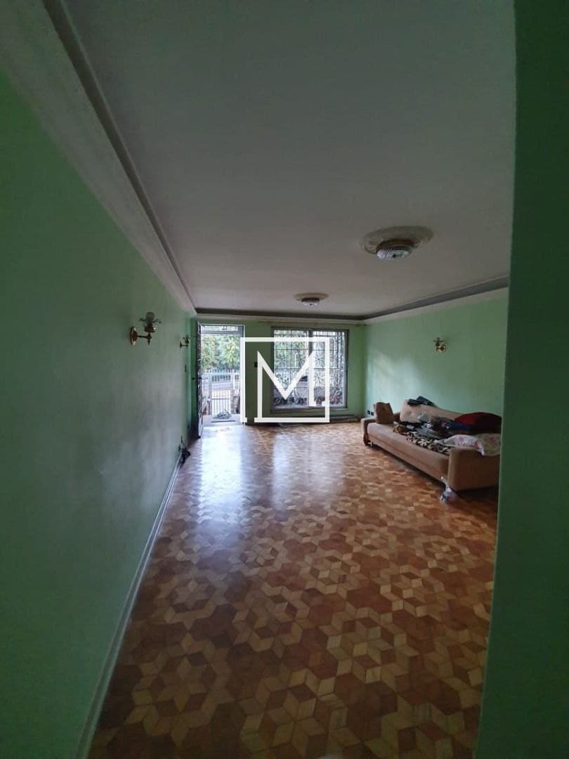 Sobrado à venda, 170 m² por R$ 1.100.000 - Paraíso - São Paulo/SP