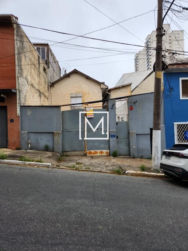 Casa com 3 dormitórios à venda, 80 m² por R$ 700.000 - Ipiranga - São Paulo/SP