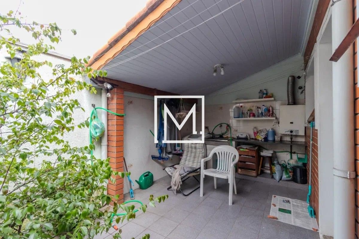 Sobrado com 2 dormitórios à venda, 166 m² por R$ 530.000 - Vila Moraes - São Paulo/SP