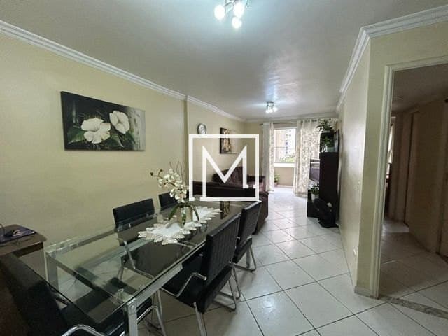 Apartamento com 2 dormitórios à venda, 63 m² por R$ 480.000 - Vila Gumercindo - São Paulo/SP