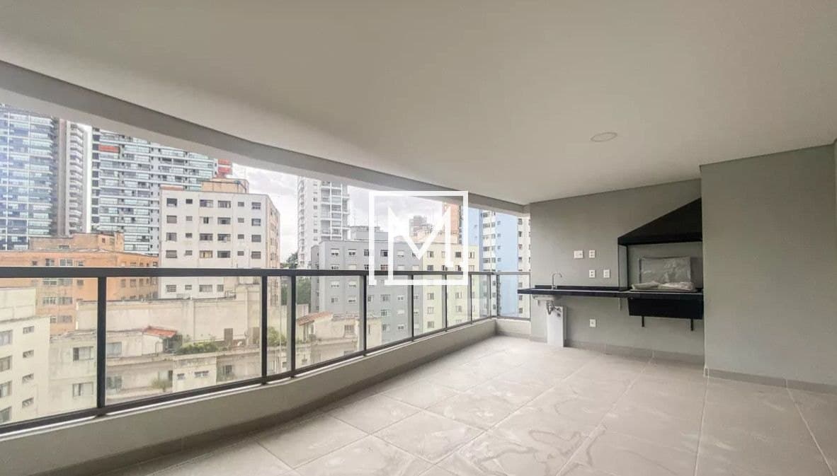 Apartamento à venda, 176 m² por R$ 3.100.000 - Paraíso - São Paulo/SP