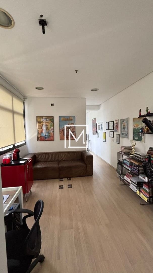Sala à venda, 38 m² por R$ 250.000 - Perdizes - São Paulo/SP