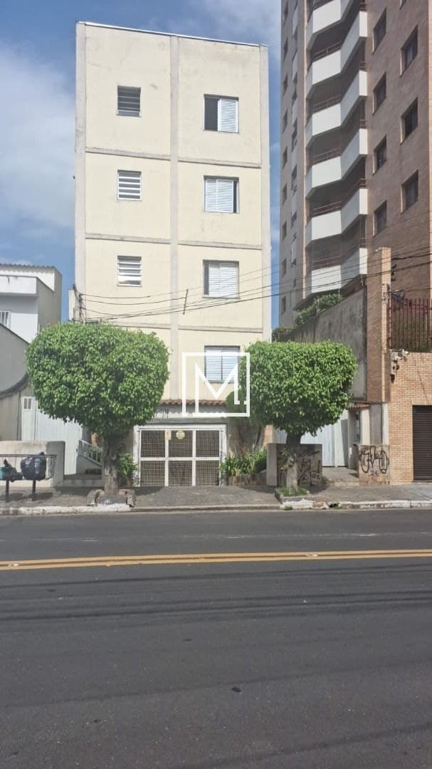 Apartamento à venda, 47 m² por R$ 350.000 - Bosque da Saúde - São Paulo/SP