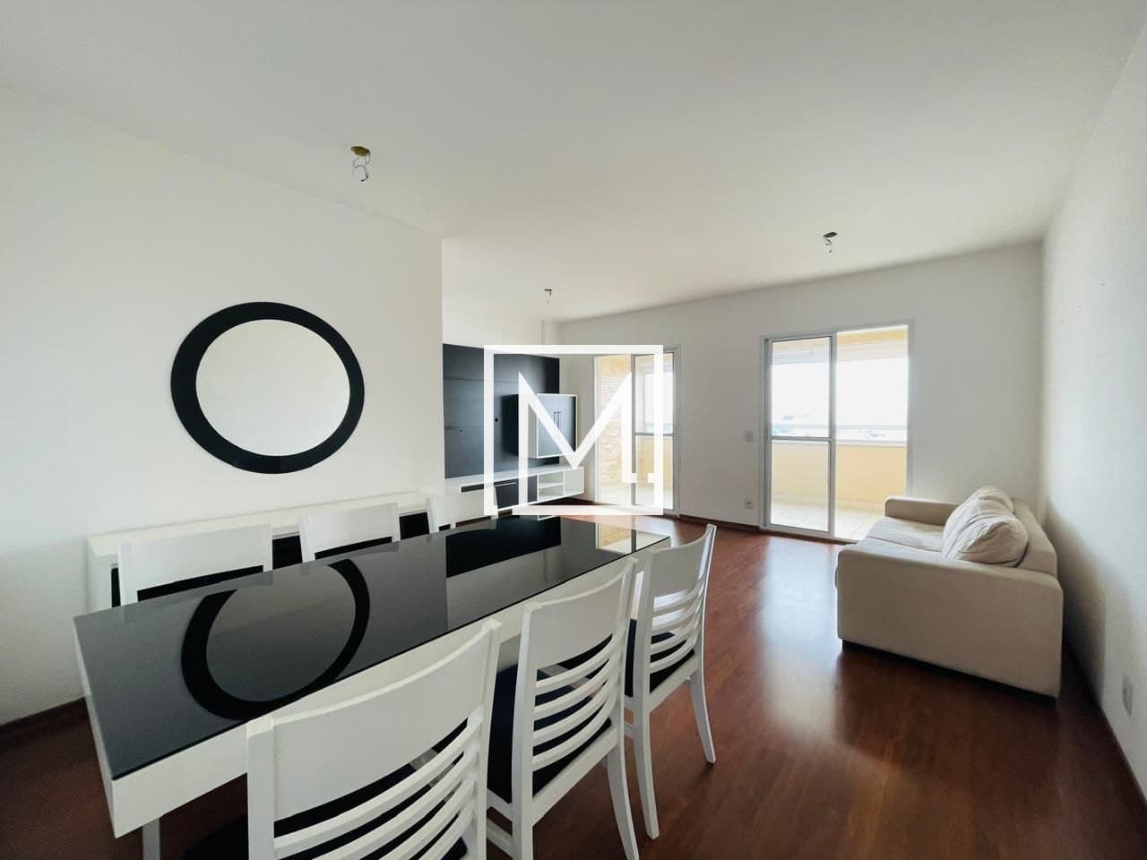 Apartamento com 3 dormitórios/suítes à venda, 103 m² por R$ 1.080.000 - Ipiranga - São Paulo/SP