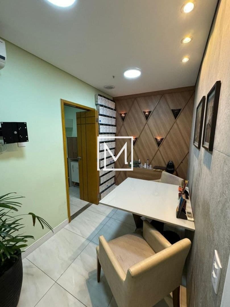 Sala à venda, 32 m² por R$ 385.000 - Ipiranga - São Paulo/SP