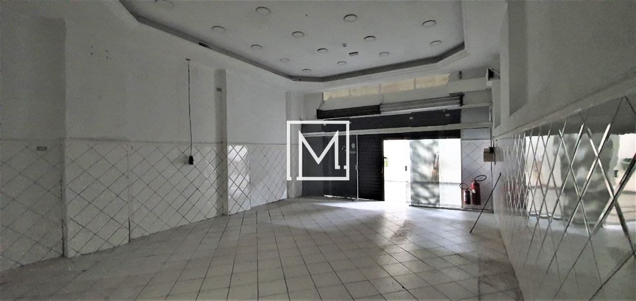 Loja para alugar, 56 m² por R$ 4.616,87/mês - Liberdade - São Paulo/SP
