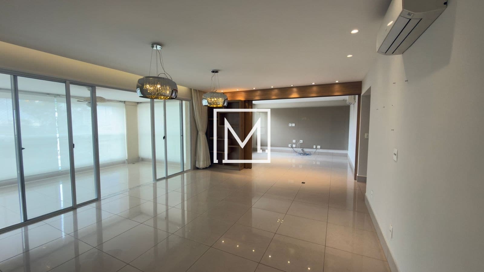 Apartamento com 4 dormitórios à venda, 237 m² por R$ 3.100.000 - Ipiranga - São Paulo/SP