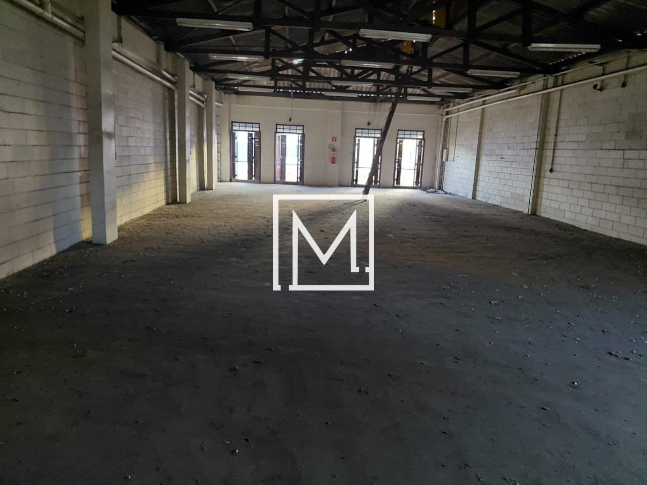 Laje para locação 250m² na Costa Aguiar - Ipiranga