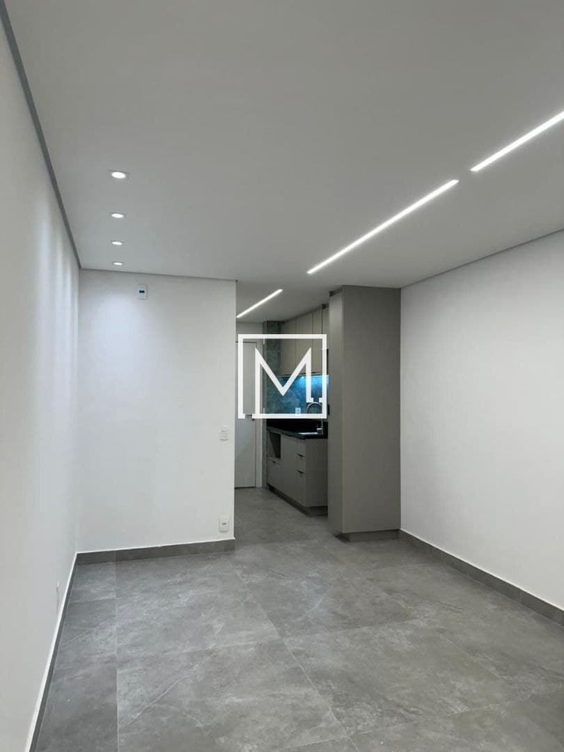 Studio à venda, 26 m² por R$ 329.900 - Vila da Saúde - São Paulo/SP