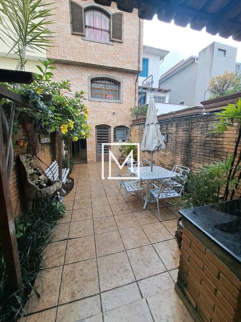 Sobrado à venda, 350 m² por R$ 1.599.000 - Ipiranga - São Paulo/SP