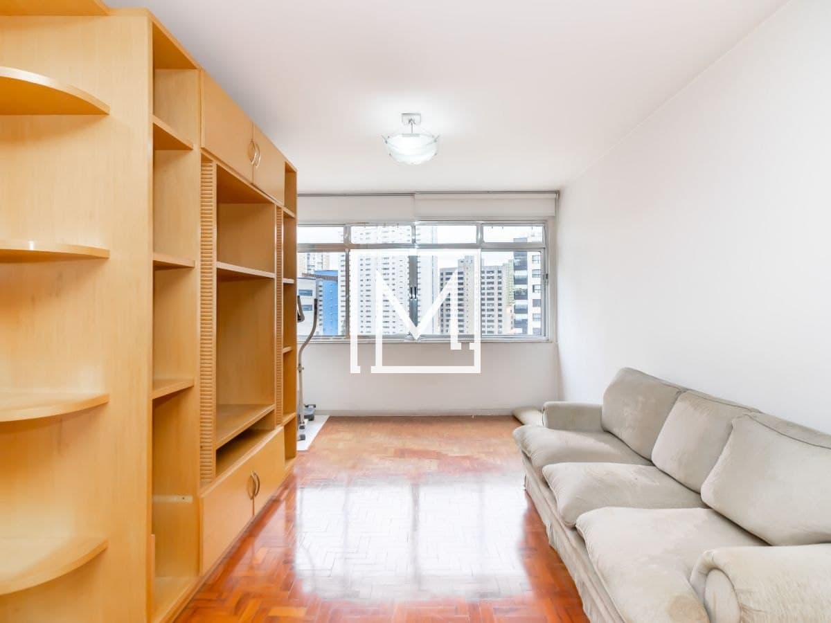 Apartamento à venda, 123 m² por R$ 1.150.000 - Vila Mariana - São Paulo/SP