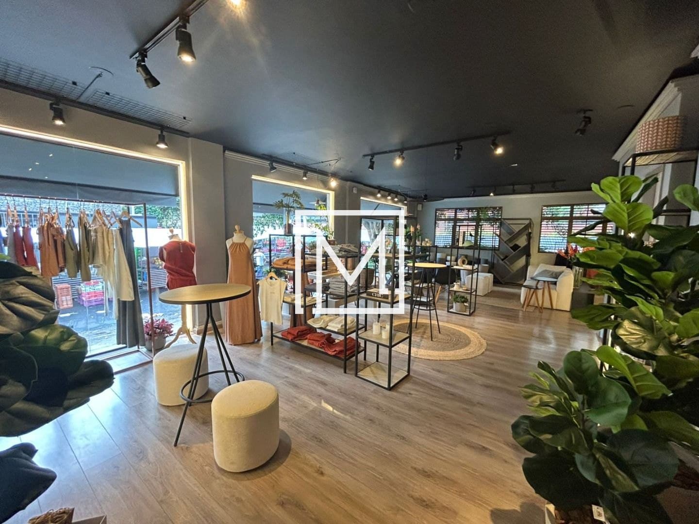 Loja para alugar, 60 m² por R$ 27.000,01/mês - Vila Nova Conceição - São Paulo/SP