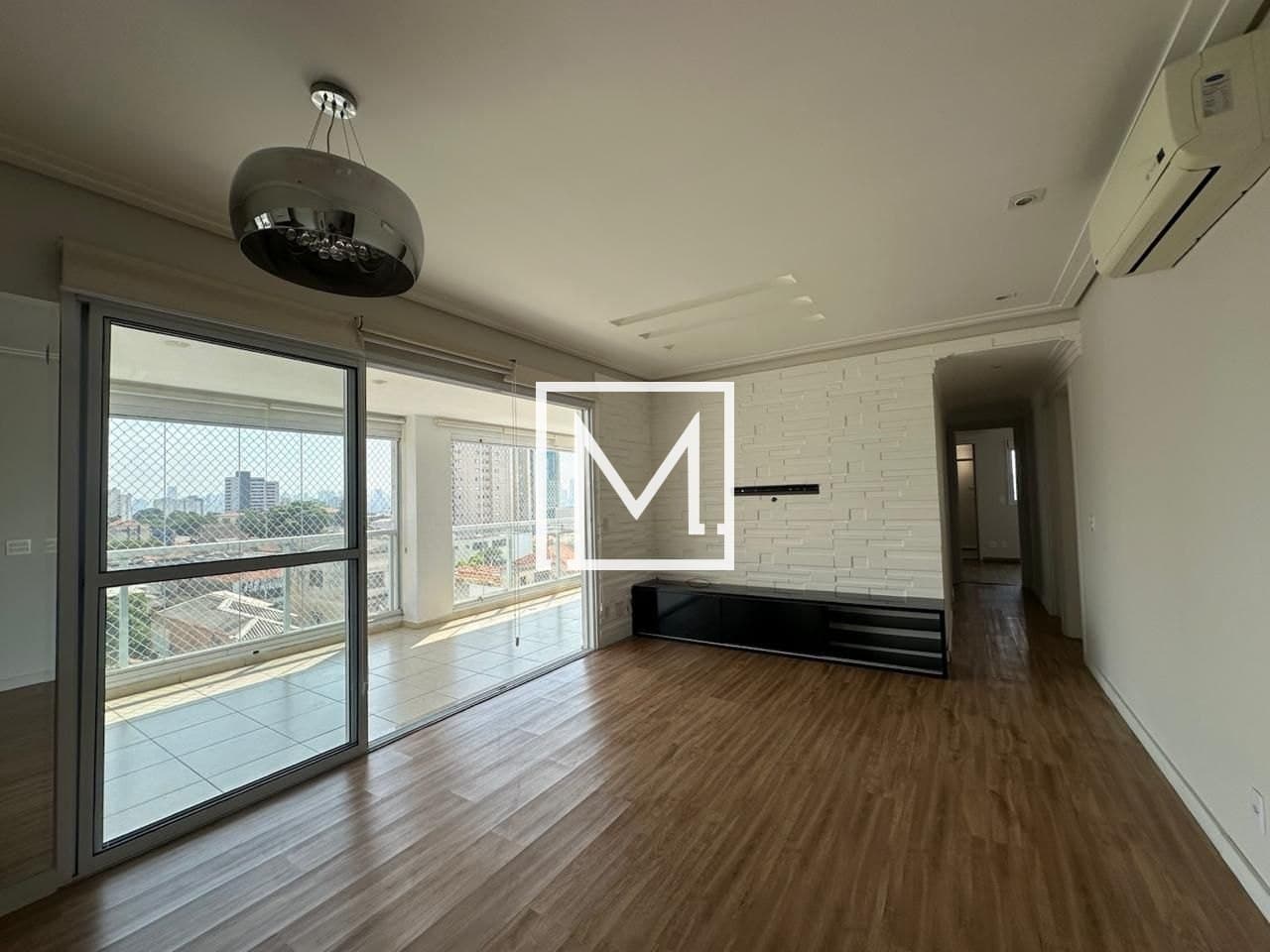 Apartamento com 4 dormitórios à venda, 130 m² por R$ 1.500.000 - Ipiranga - São Paulo/SP