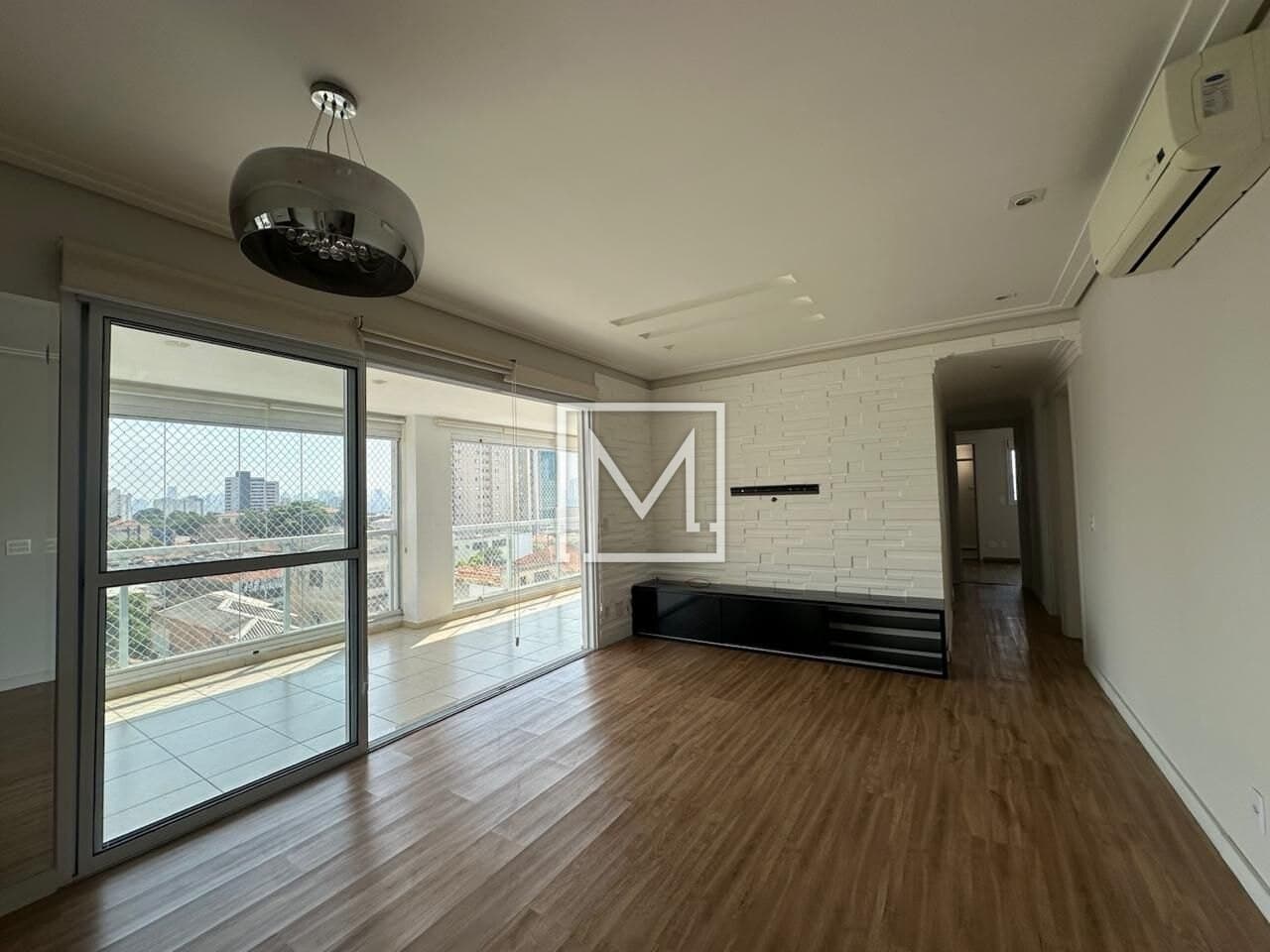 Apartamento com 4 dormitórios à venda, 130 m² por R$ 1.500.000 - Ipiranga - São Paulo/SP