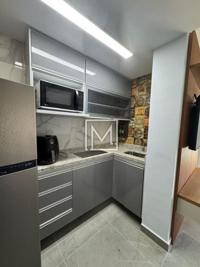 Studio à venda, 40 m² por R$ 450.000 - Vila Dom Pedro I - São Paulo/SP
