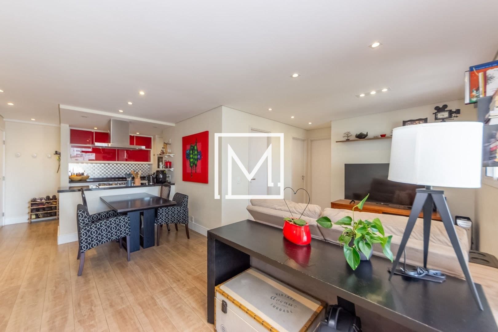 Apartamento à venda, 82 m² por R$ 1.290.000 - Vila da Saúde - São Paulo/SP