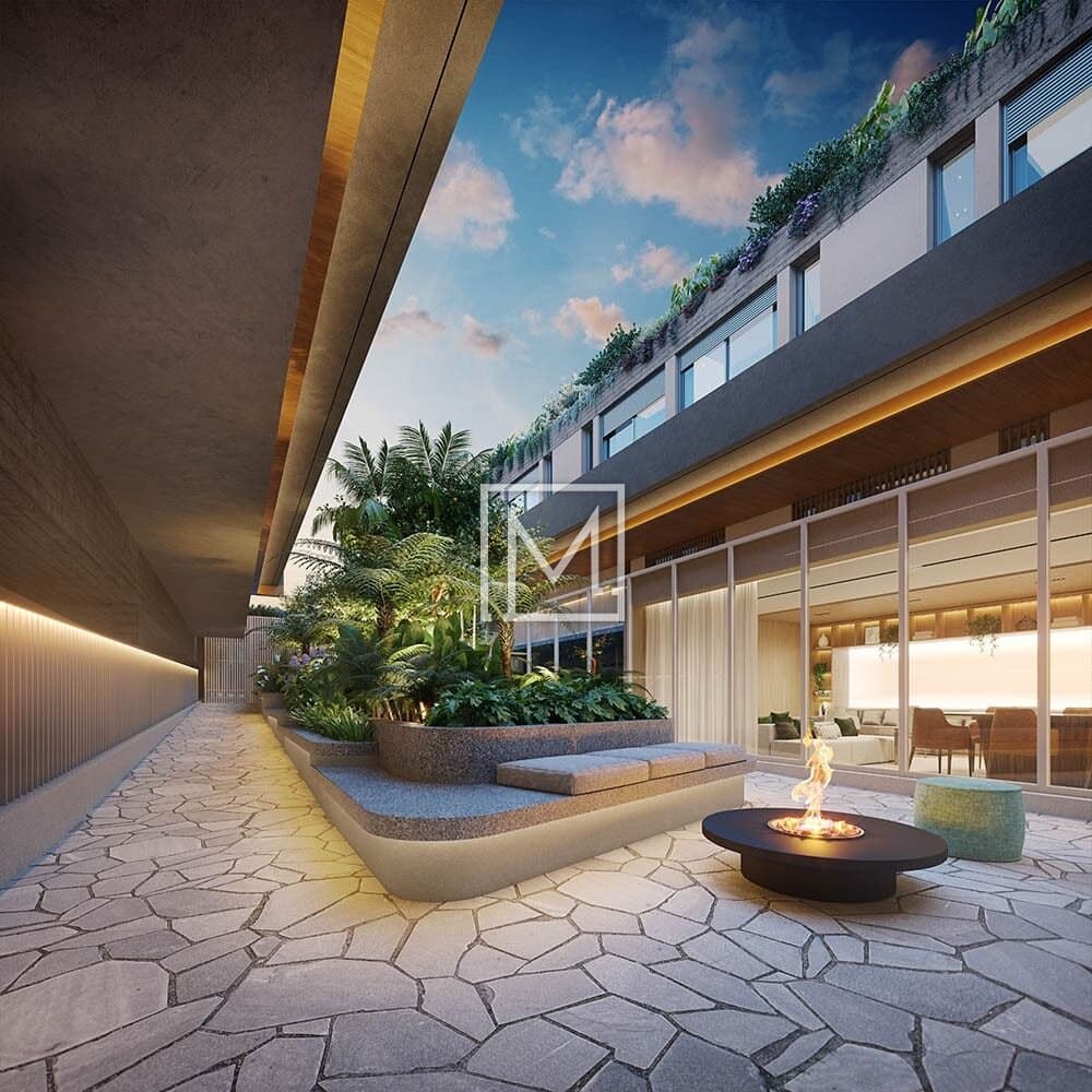 Sobrado com 2 dormitórios à venda, 134 m² por R$ 2.188.050 - Ipiranga - São Paulo/SP