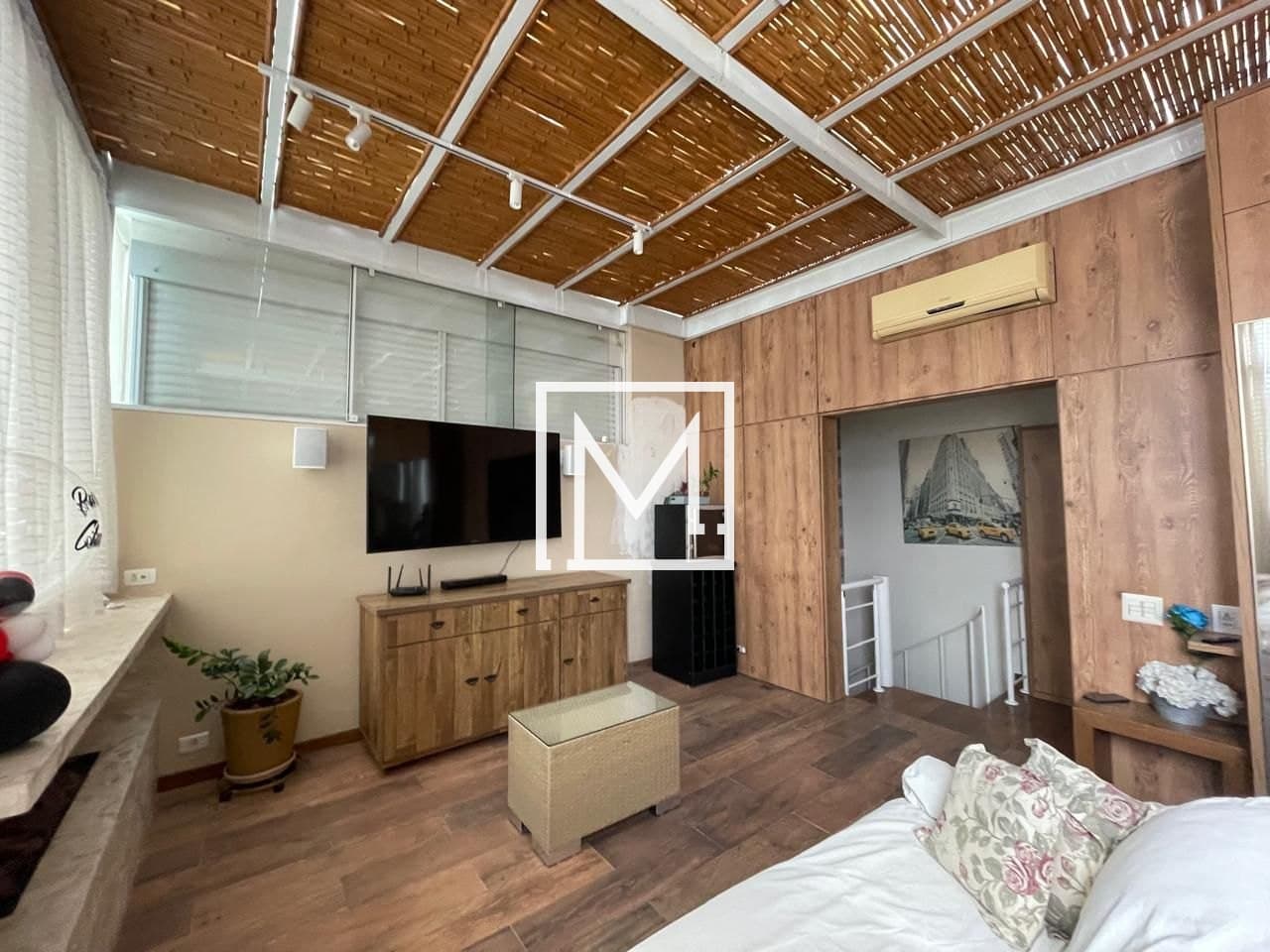 Cobertura com 3 dormitórios, 200 m² - venda por R$ 2.120.000 ou aluguel por R$ 12.959,62/mês - Vila Gumercindo - São Paulo/SP
