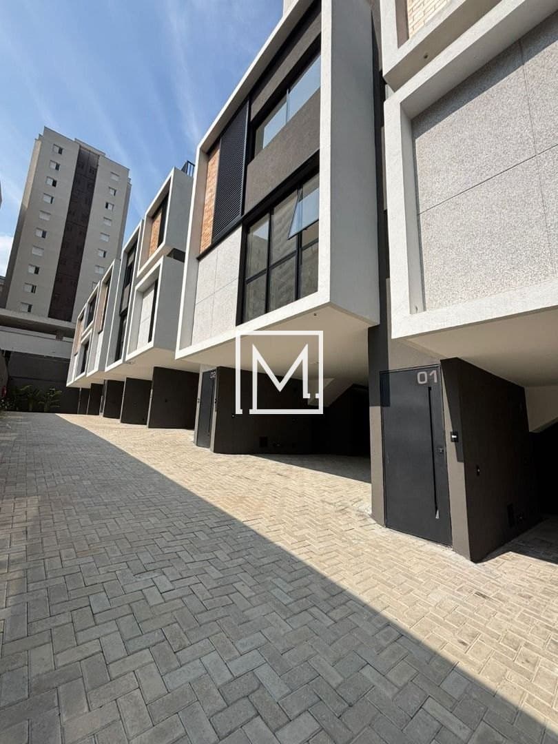 Sobrado com 3 dormitórios à venda, 168 m² por R$ 1.937.000 - Klabin - São Paulo/SP