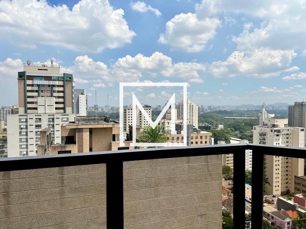 Apartamento para alugar, 222 m² por R$ 19.240/mês - Vila Mariana - São Paulo/SP