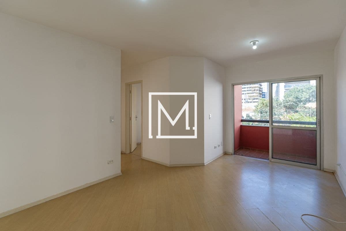 Apartamento à venda, 55 m² por R$ 660.000 - Vila Mariana - São Paulo/SP