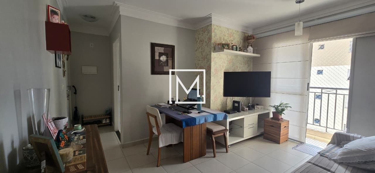 Apartamento à venda, 52 m² por R$ 320.000 - Vila Liviero - São Paulo/SP