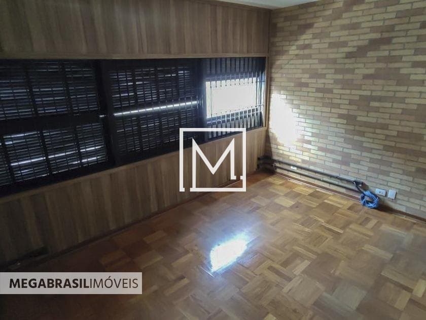 Casa com 11 dormitórios à venda, 369 m² por R$ 3.700.000 - Vila Mariana - São Paulo/SP