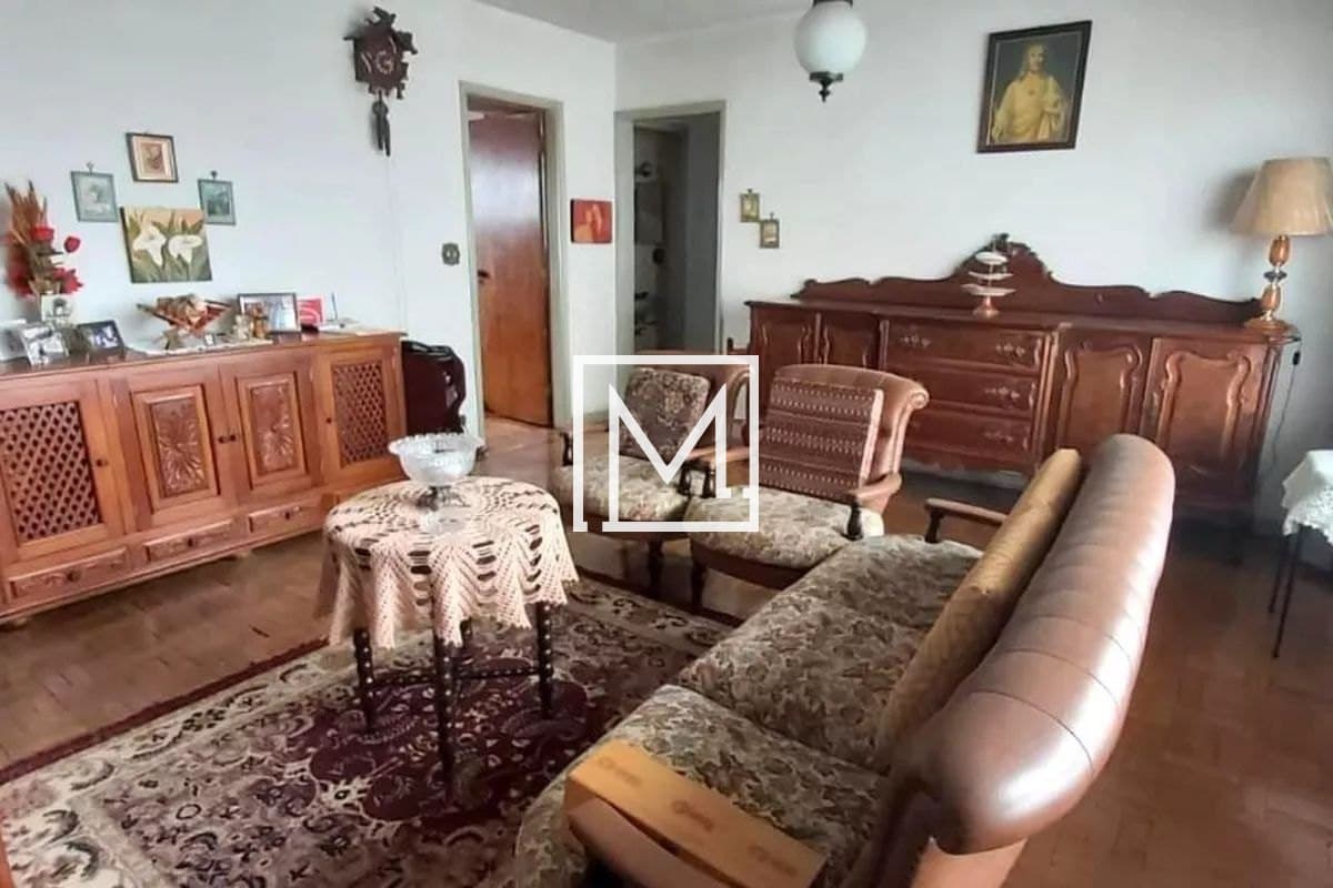 Apartamento com 3 dormitórios à venda, 102 m² por R$ 800.000 - Ipiranga - São Paulo/SP