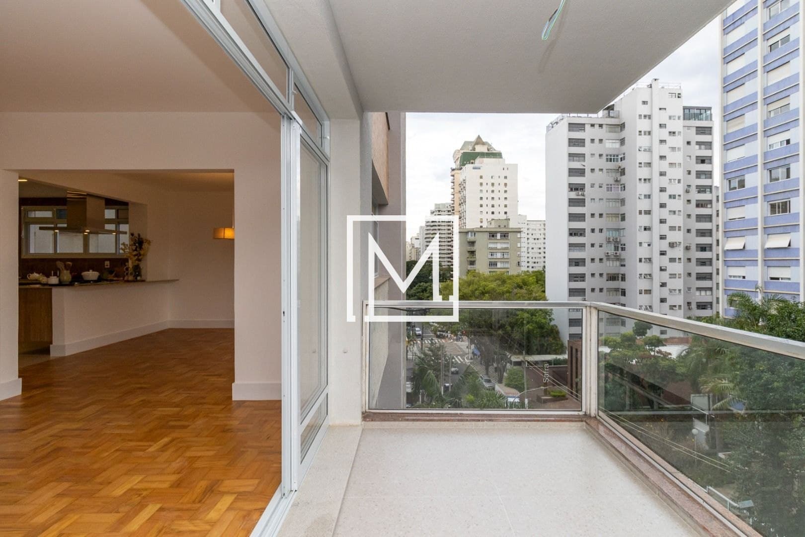 Apartamento com 3 dormitórios à venda, 229 m² por R$ 3.650.000 - Higienópolis - São Paulo/SP