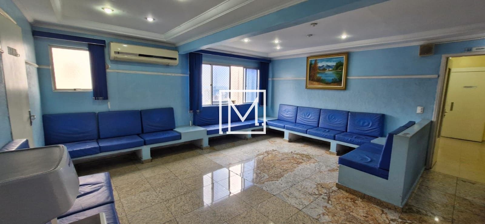 Apartamento com 3 dormitórios para alugar, 143 m² por R$ 4.469/mês - Vila Mariana - São Paulo/SP