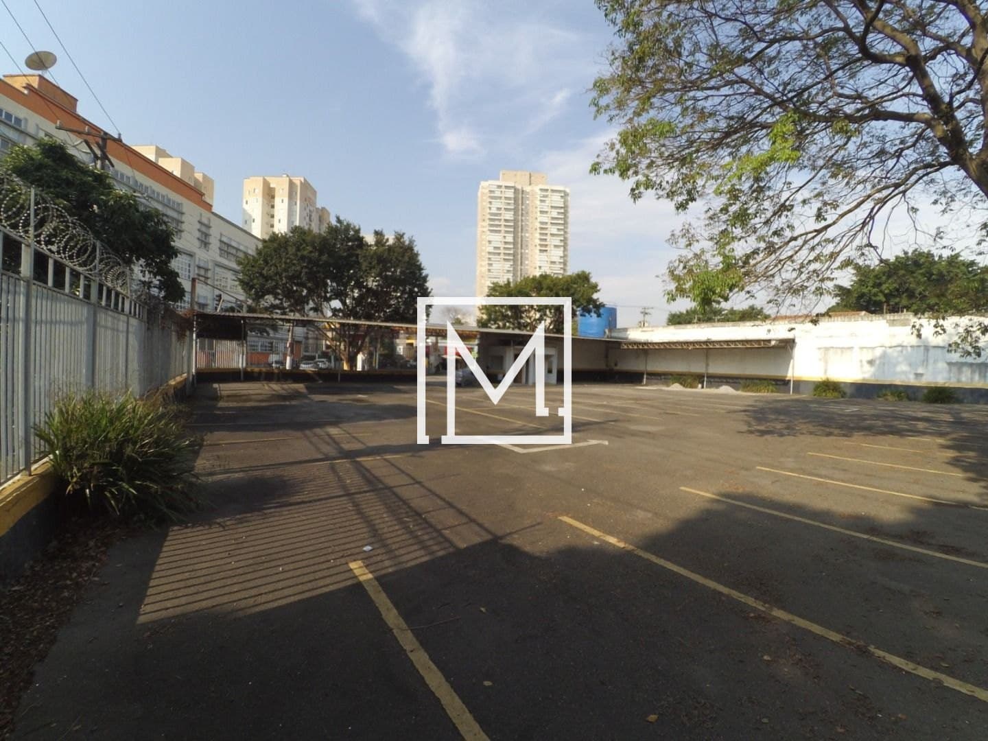 Galpão para alugar, 226 m² por R$ 23.780/mês - Belenzinho - São Paulo/SP