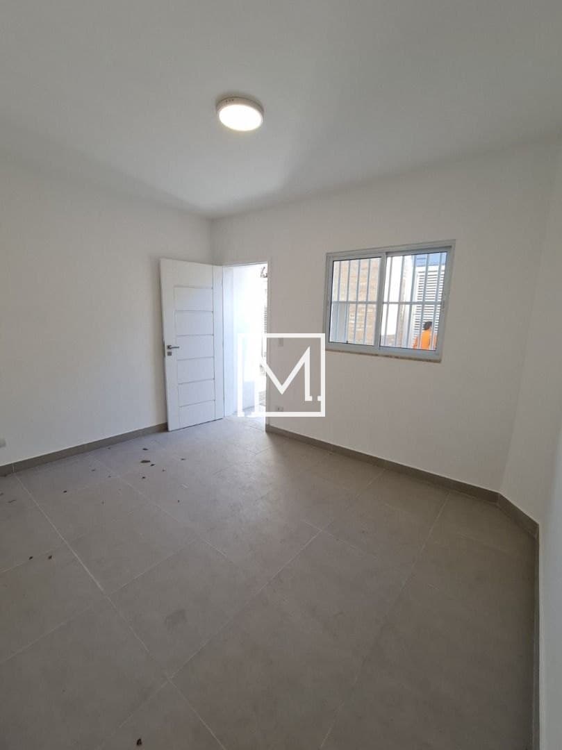 Sobrado à venda, 121 m² por R$ 499.000 - Vila Vera - São Paulo/SP