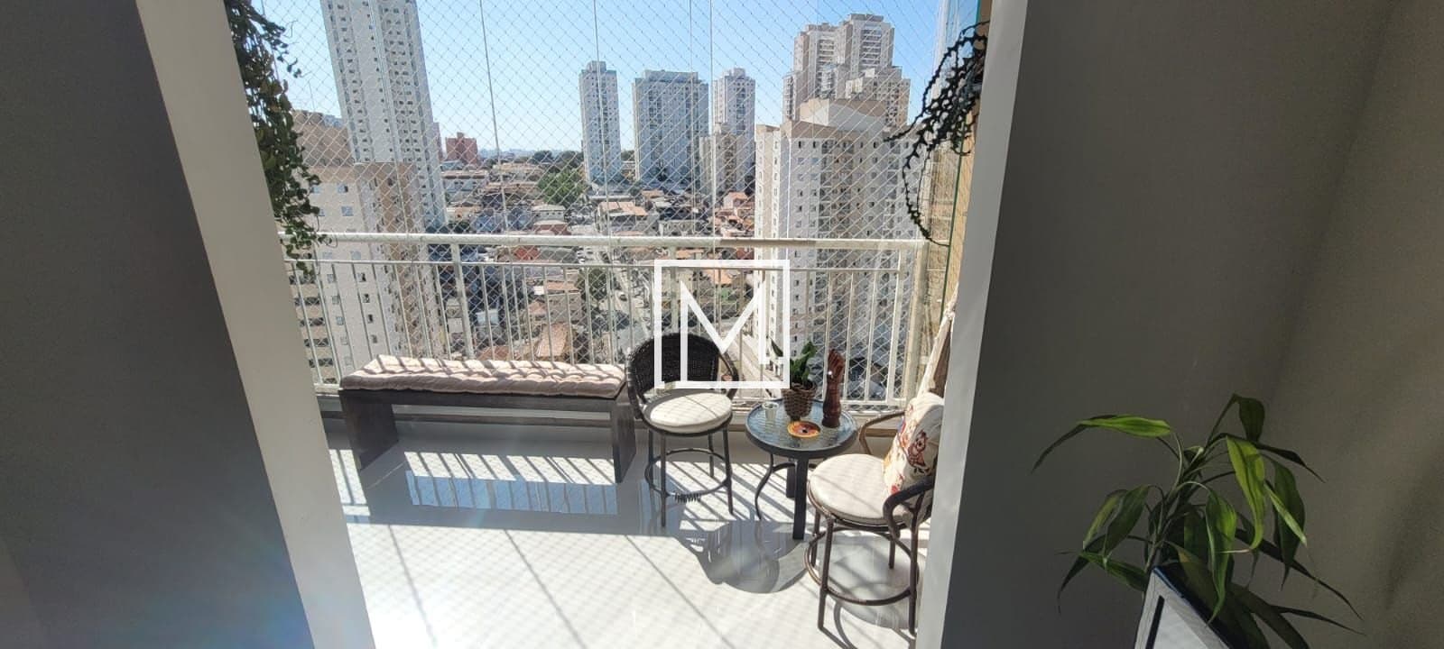 Apartamento à venda, 57 m² por R$ 510.000 - Jardim Previdência - São Paulo/SP