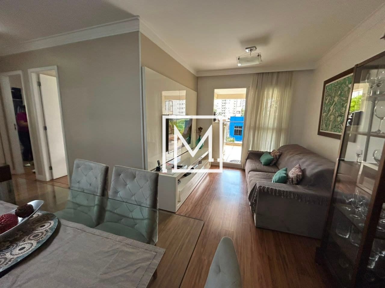 Apartamento Garden com 3 dormitórios à venda, 94 m² por R$ 858.000 - Vila da Saúde - São Paulo/SP