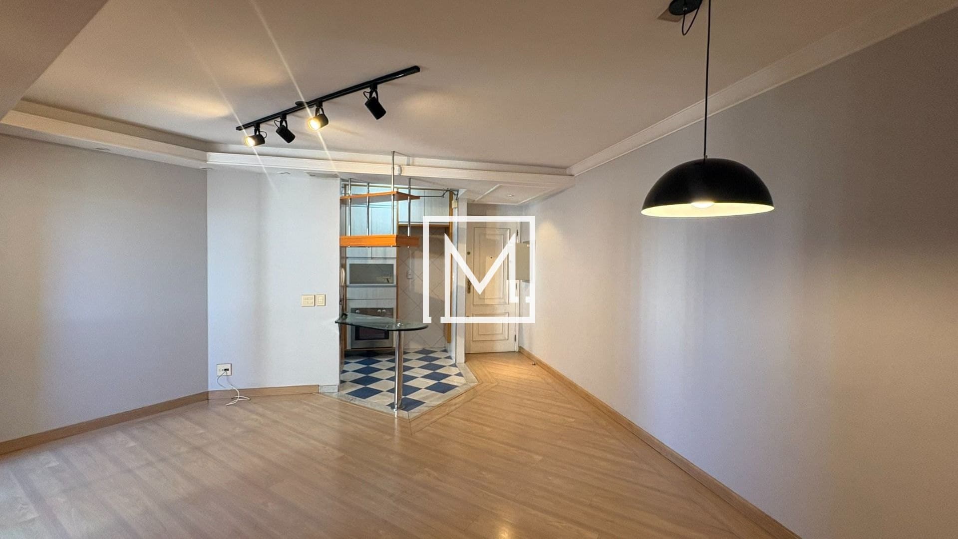 Apartamento à venda, 72 m² por R$ 800.000 - Vila Gumercindo - São Paulo/SP