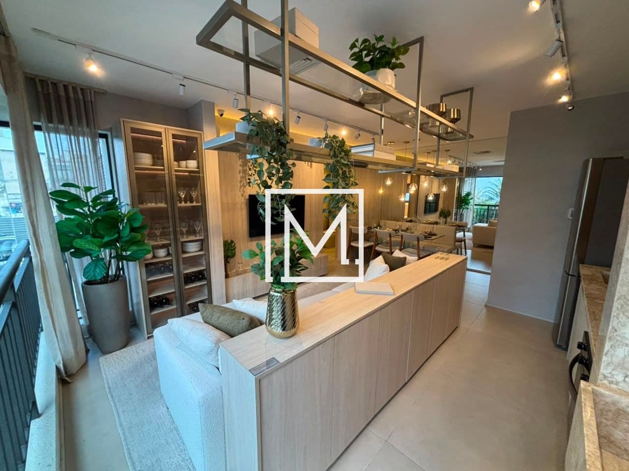Apartamento com 2 dormitórios à venda, 49 m² por R$ 597.000 - Ipiranga - São Paulo/SP
