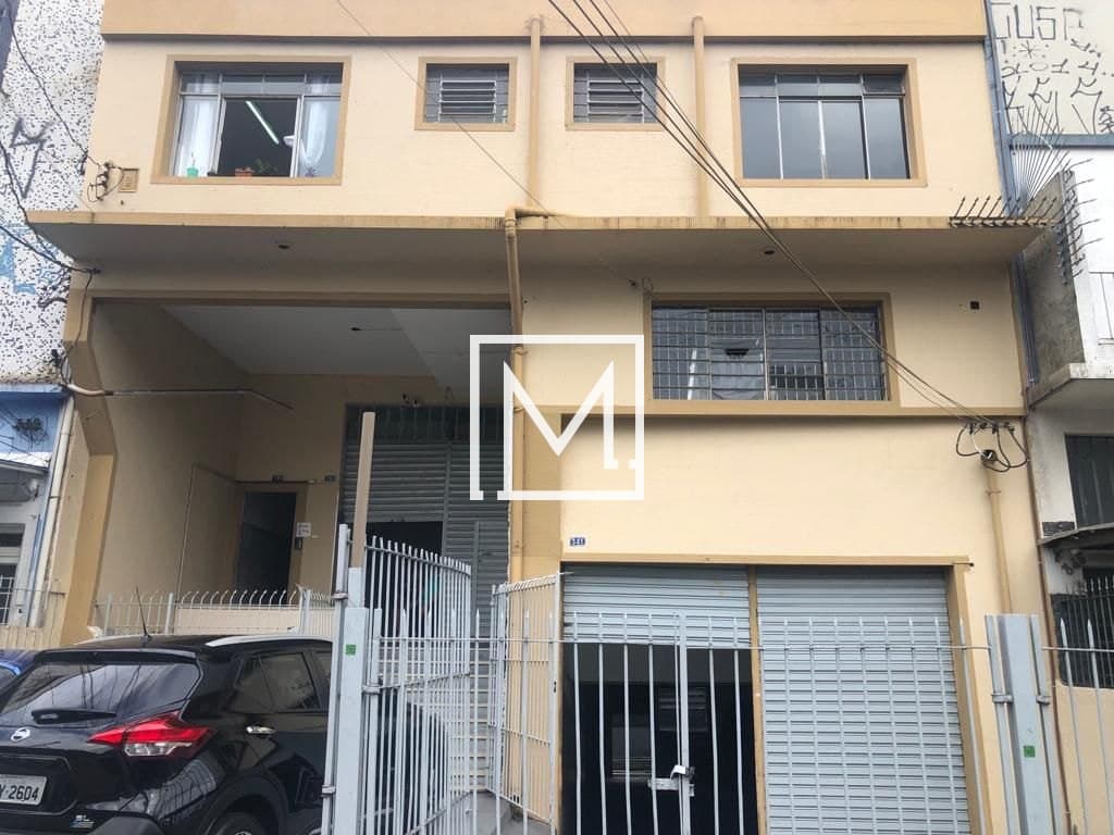 Ponto à venda, 585 m² por R$ 5.000.000 - Alto do Ipiranga - São Paulo/SP