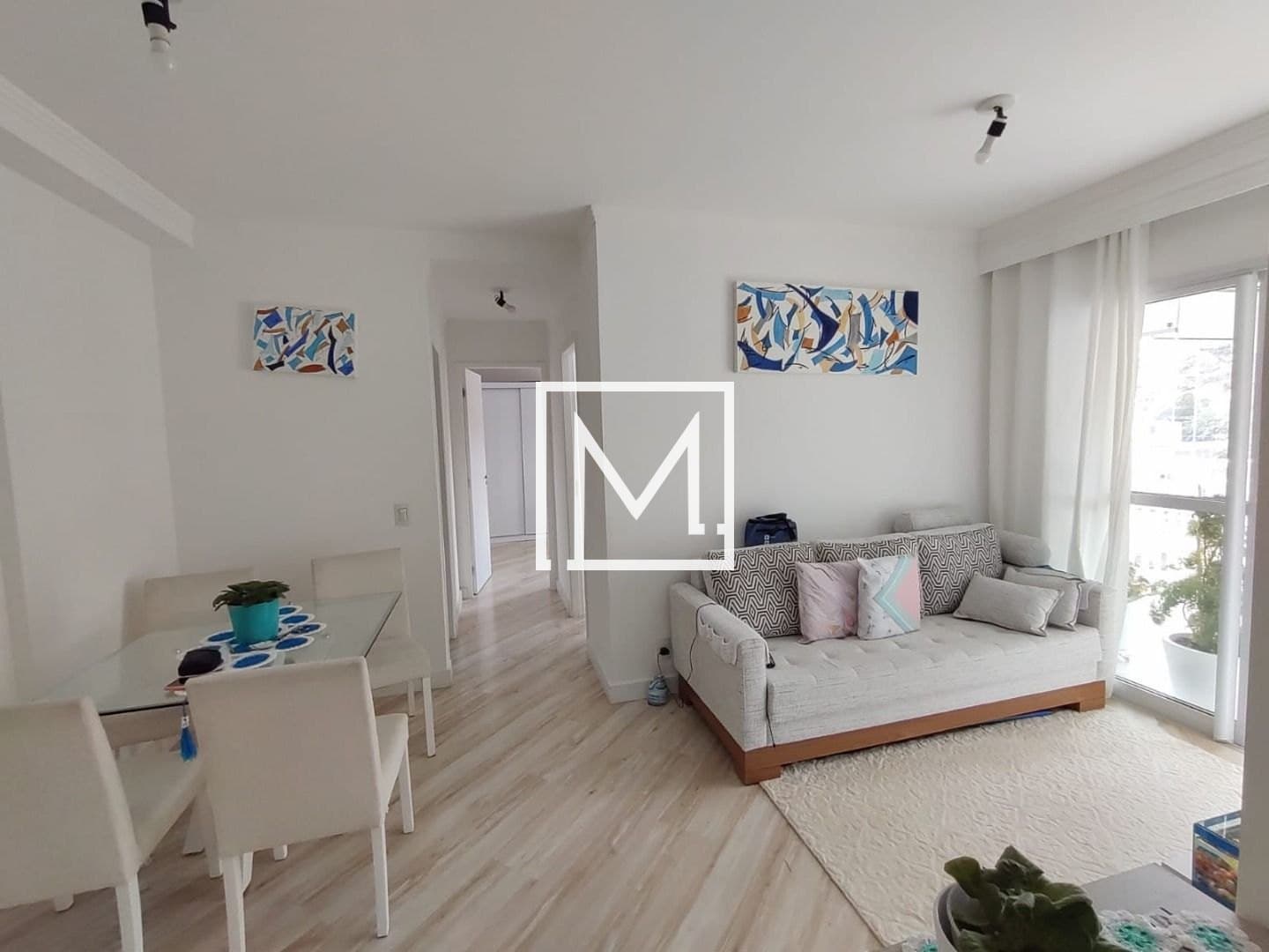 Apartamento à venda, 72 m² por R$ 850.000 - Saúde - São Paulo/SP