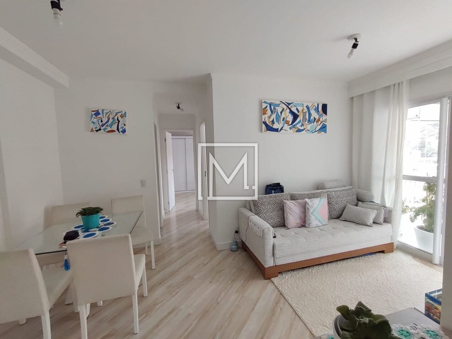 Apartamento à venda, 72 m² por R$ 850.000 - Saúde - São Paulo/SP