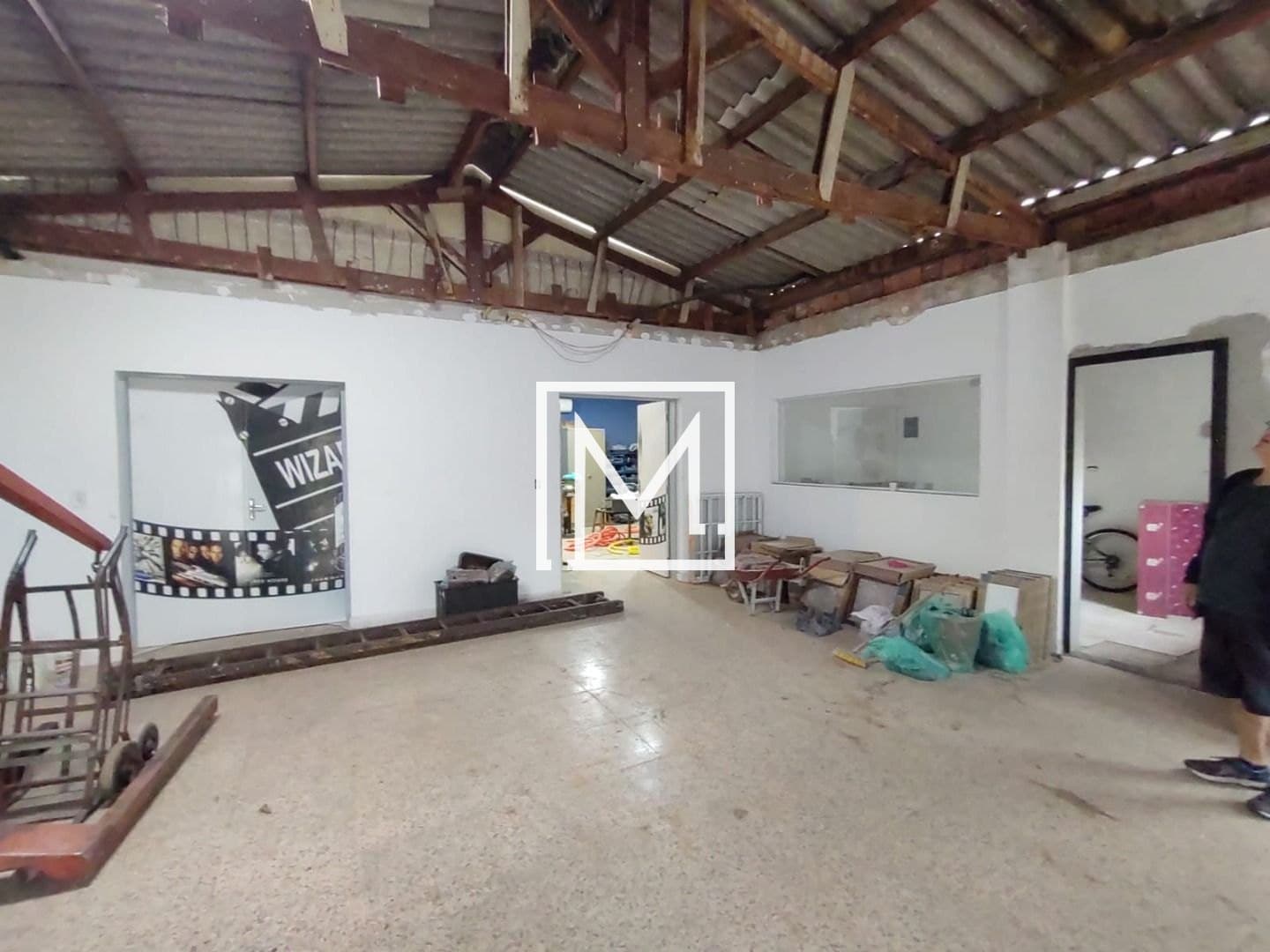 Salão para alugar, 145 m² por R$ 6.700,01/mês - Ipiranga - São Paulo/SP