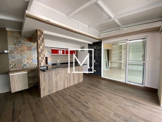 Cobertura com 3 dormitórios à venda, 200 m² por R$ 1.800.000 - Vila Gumercindo - São Paulo/SP