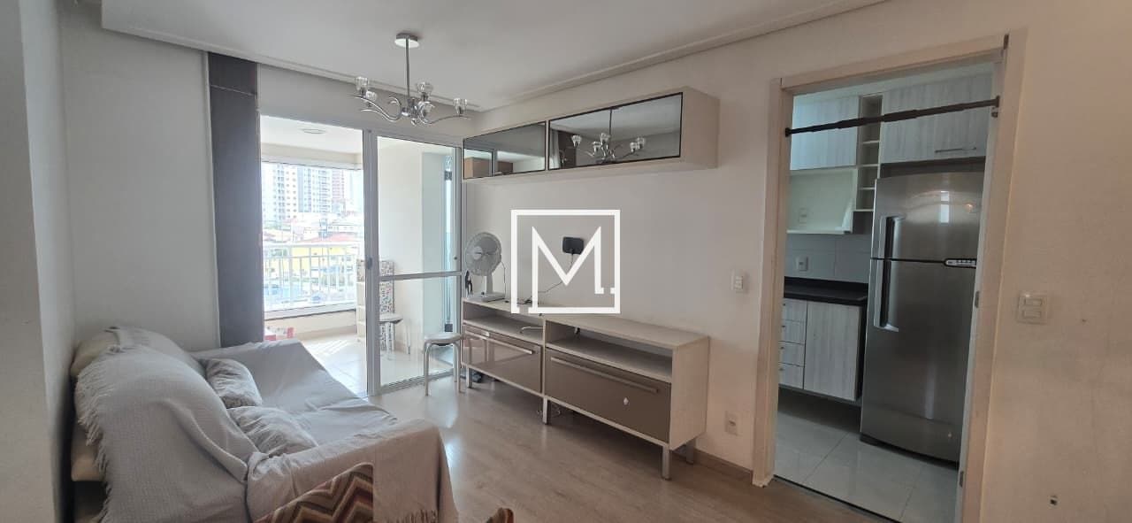 Apartamento à venda, 63 m² por R$ 660.000 - Vila Nair - São Paulo/SP