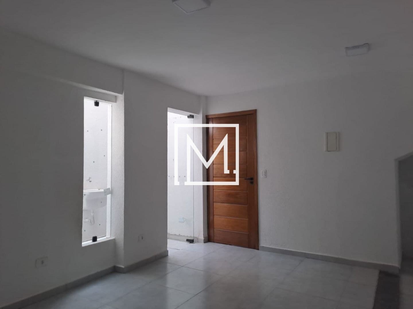 Kitnet com 1 dormitório para alugar, 32 m² por R$ 1.650/mês - Vila Mariana - São Paulo/SP