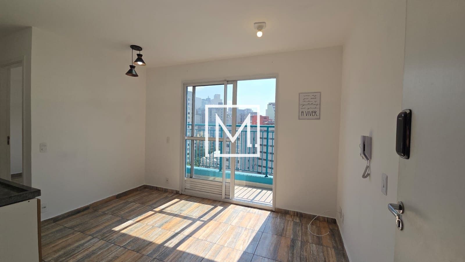 Apartamento à venda, 32 m² por R$ 295.000 - Centro - São Paulo/SP