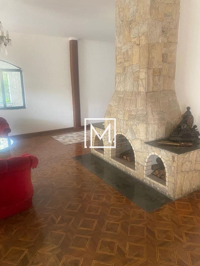 Casa à venda, 440 m² por R$ 2.120.000 - Cursino - São Paulo/SP