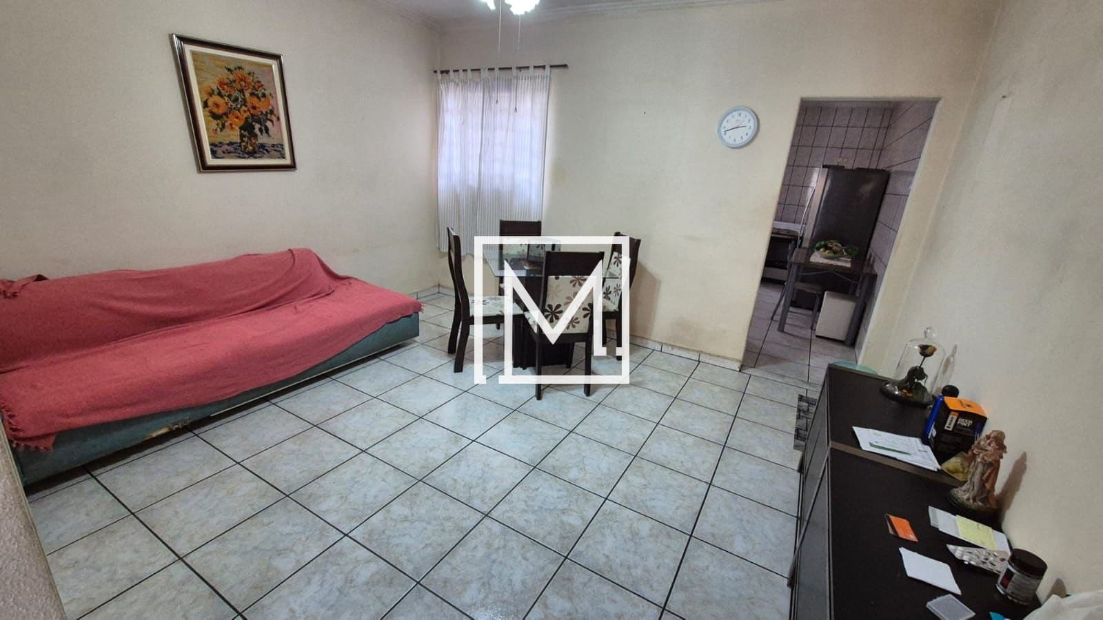 Sobrado com 3 dormitórios à venda, 155 m² por R$ 1.600.000 - Vila Mariana - São Paulo/SP